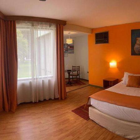 אריקה Hotel Del Valle Azapa מראה חיצוני תמונה