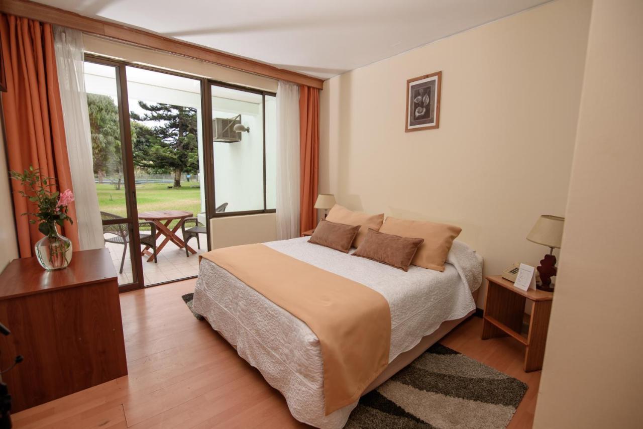 אריקה Hotel Del Valle Azapa מראה חיצוני תמונה