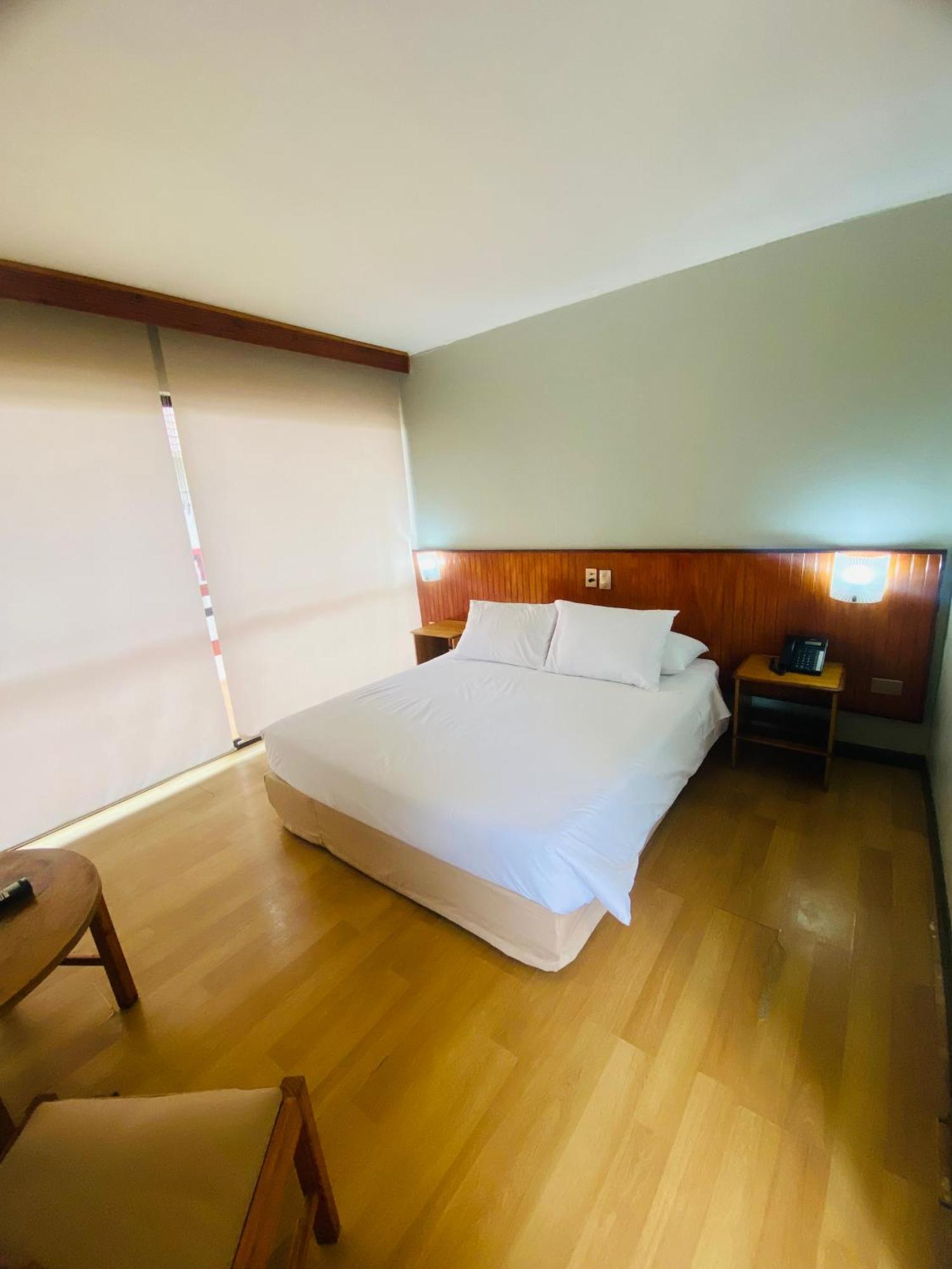 אריקה Hotel Del Valle Azapa מראה חיצוני תמונה