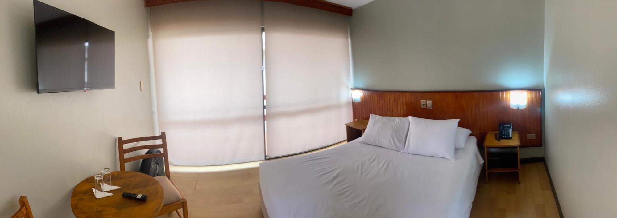 אריקה Hotel Del Valle Azapa מראה חיצוני תמונה