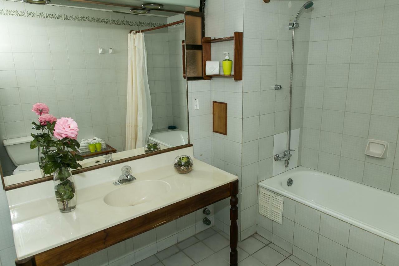 אריקה Hotel Del Valle Azapa חדר תמונה