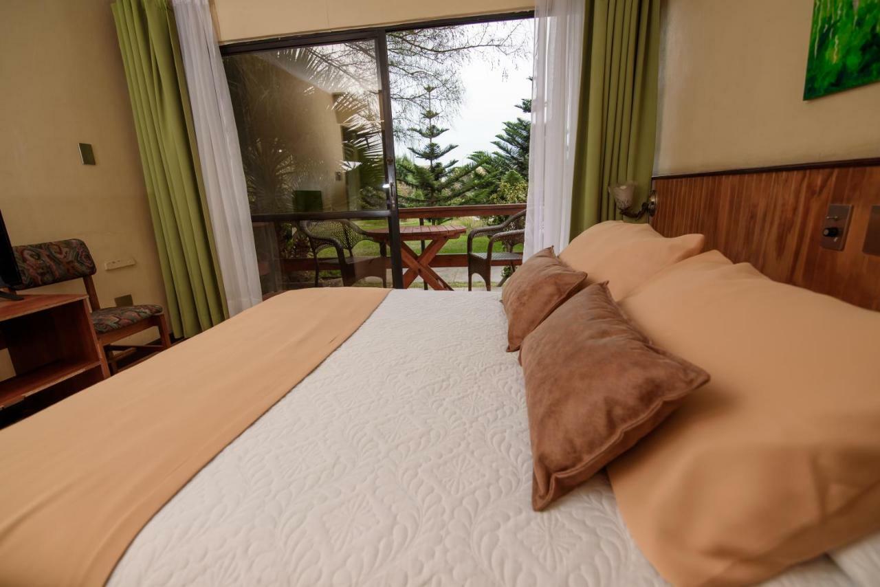 אריקה Hotel Del Valle Azapa מראה חיצוני תמונה